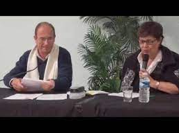 Rencontre avec un antifa en 2012